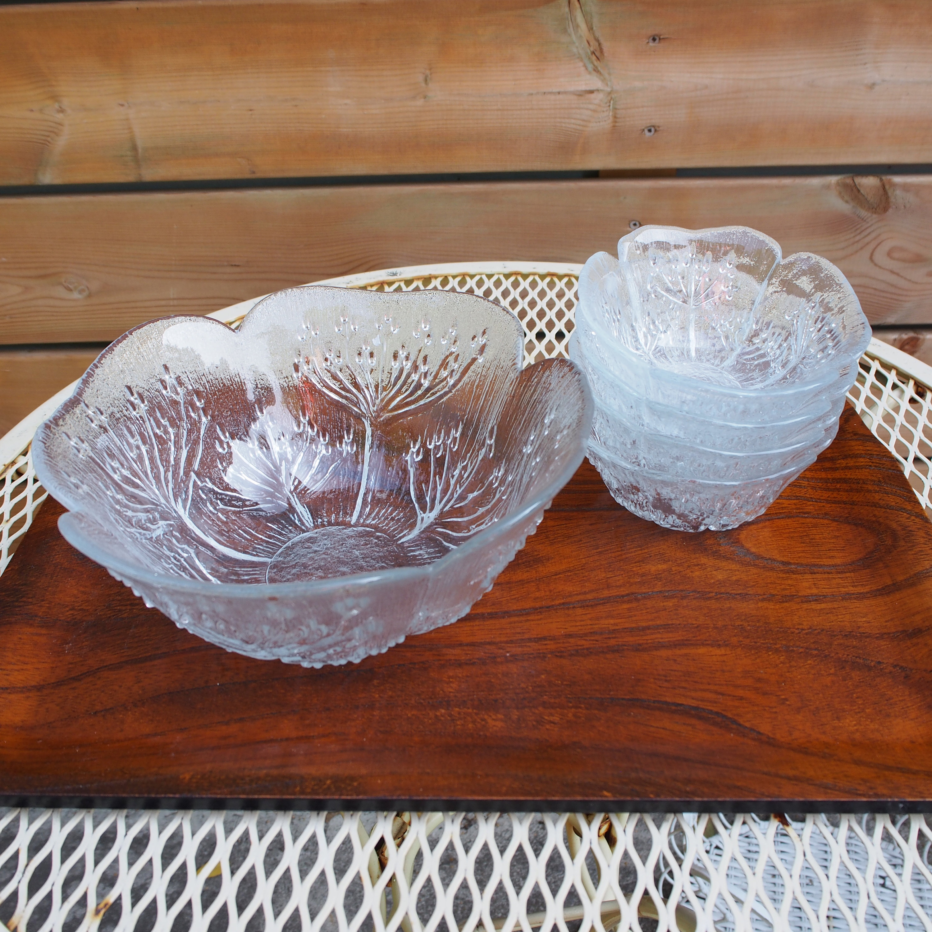 ラシセパットボウルセット - Etsy 日本