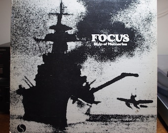 Focus-Ship of Memories