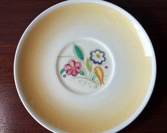 スージークーパー イエローノーズゲイ グレービーソースボート