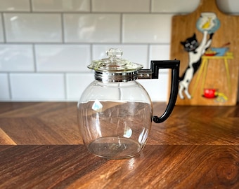 パイレックス:ダブルボイラー ヴィンテージ パイレックス フレームウェア ダブルボイラー - Etsy 日本