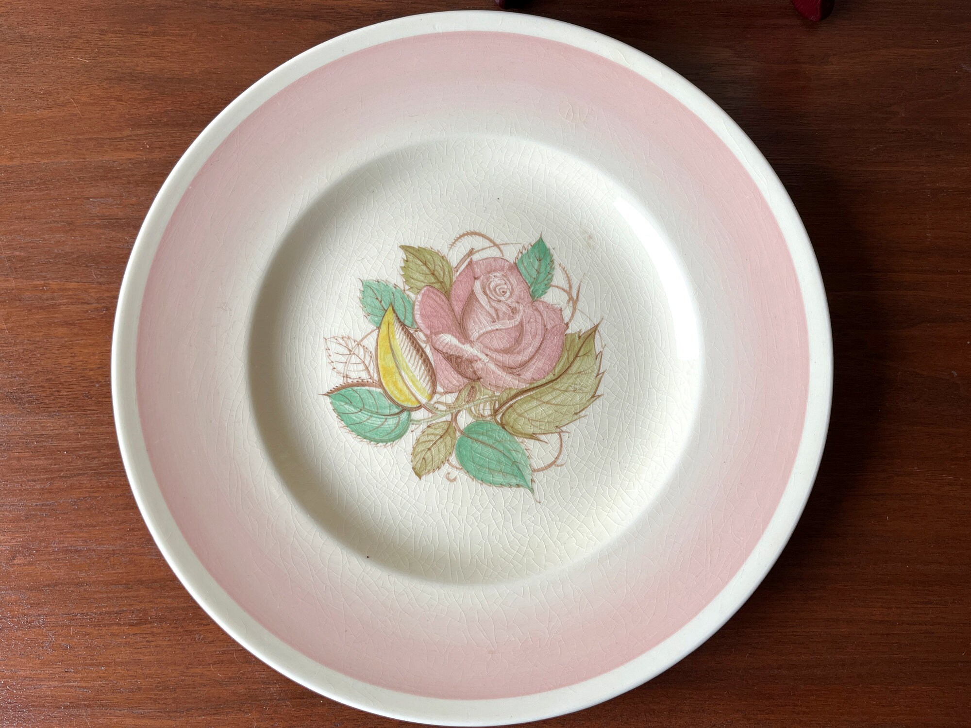 スージークーパー☆スパイラル パトリシアローズ☆薔薇 イギリス バラ