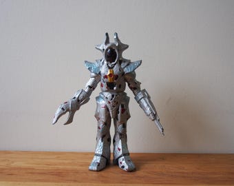 Jouet de collection Ultraman Kaiju Desufita
