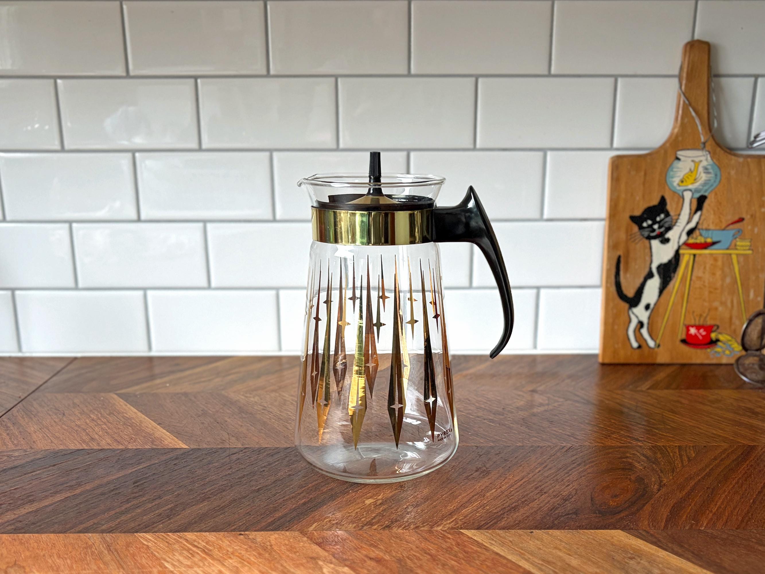 Pyrex Drink Server - Etsy