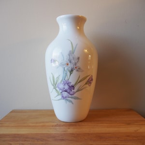 Vintage Kaiser Marina Vase Made in West Germany