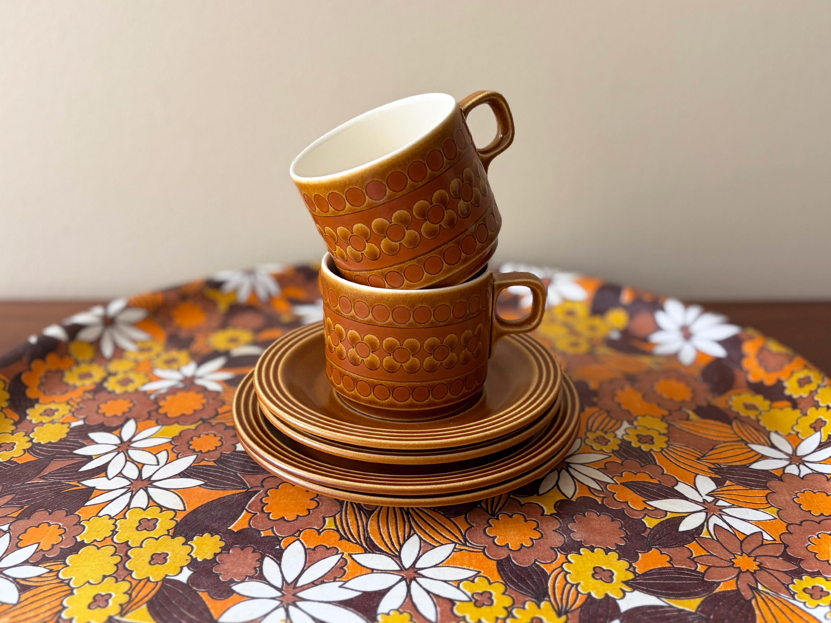 Hornsea Pottery - Etsy