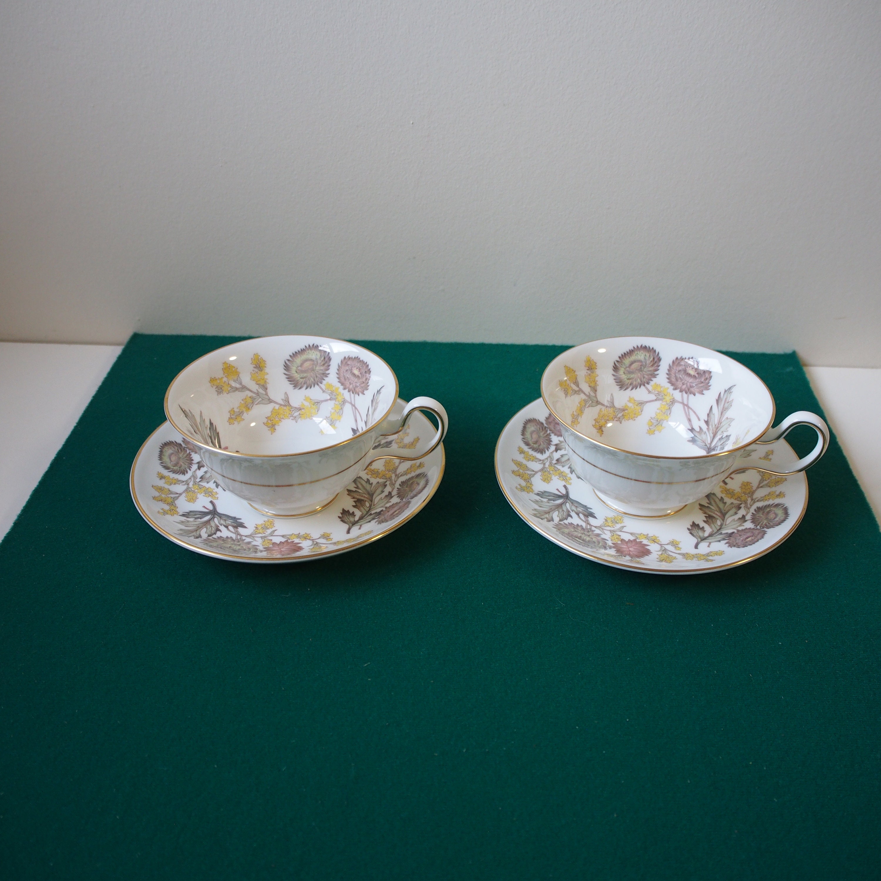 Wedgwood mirabelle - Etsy 日本