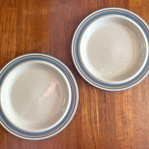 ARABIA MAISEMA オールドアラビア スーププレート2個 アラビア