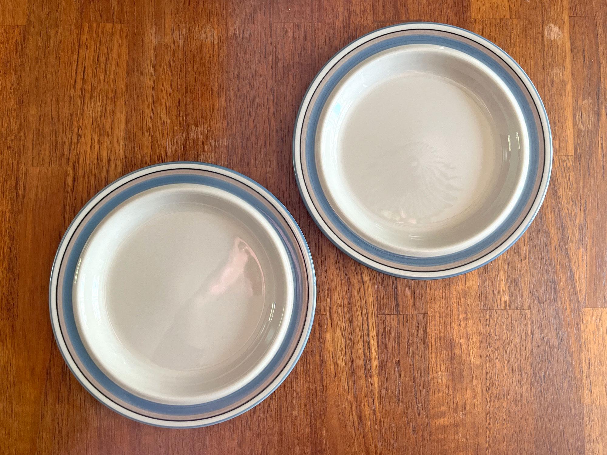 Old arabia plate - Etsy 日本