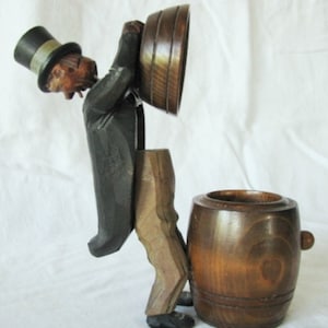 Cigar Dispenser - Etsy
