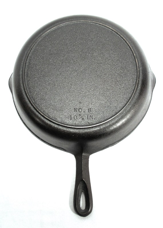 Vintage Cast Iron Birmingham Stove and Range BSR Century