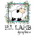 PJ LAMB