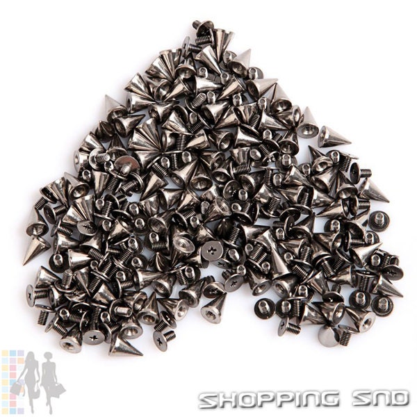 100pcs 10mm 3/8