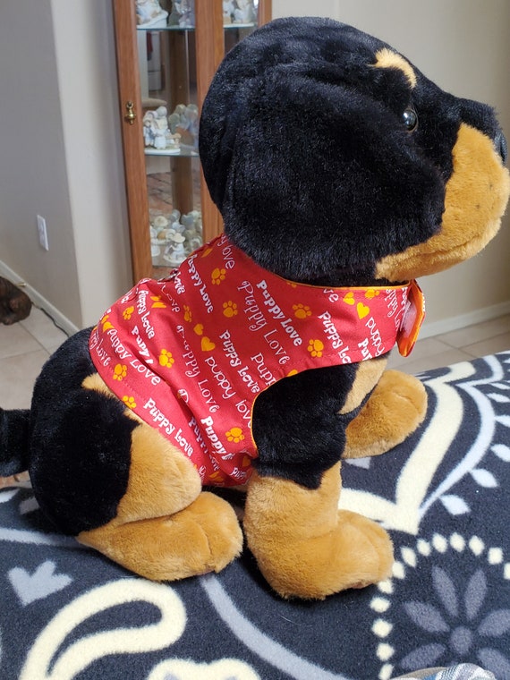 extra small dog pajamas