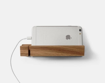 Charging Dock iPhone Wall Charger for iPhone Smartphone