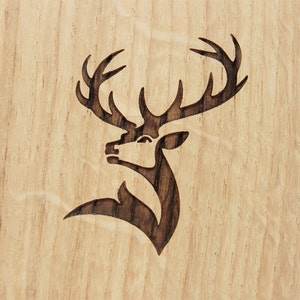 Engraving Service - logo, name or initials for a personalized gift