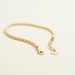 see more listings in the 14K Gold Bead Bracelets section