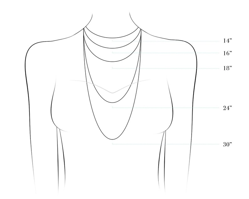 Sideways Moon Necklace Crescent Moon Necklace Gold Moon Etsy