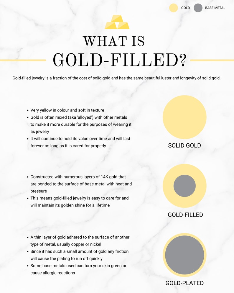 Dainty Gold Necklace Bead Necklace Simple Gold Necklace Etsy