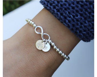 Handmade Infinity Vintage Silver Friendship Pigeon Tree Charms Leather Bracelet Handmade Infinity Vintage Silver Friendship Pigeon Tree Charms Leather Bracelet