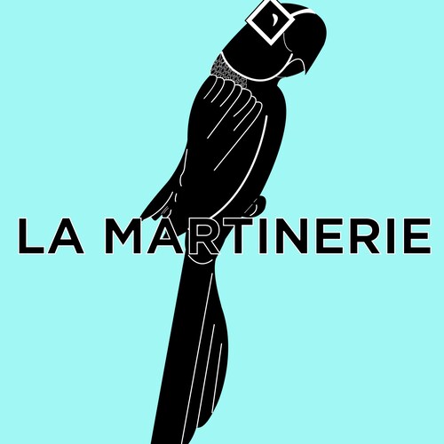 Illustration de La Martinerie