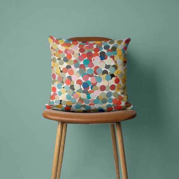 Decorative Pillows For Couch Throw Pillow Covers 18x18 Etsy