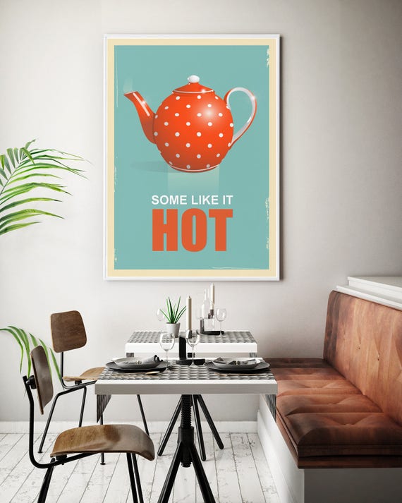 Featured image of post Mid Century Modern Kitchen Accessories / Fun, quirky retro or vintage accessories and appliances put the fun back into a small kitchen design.