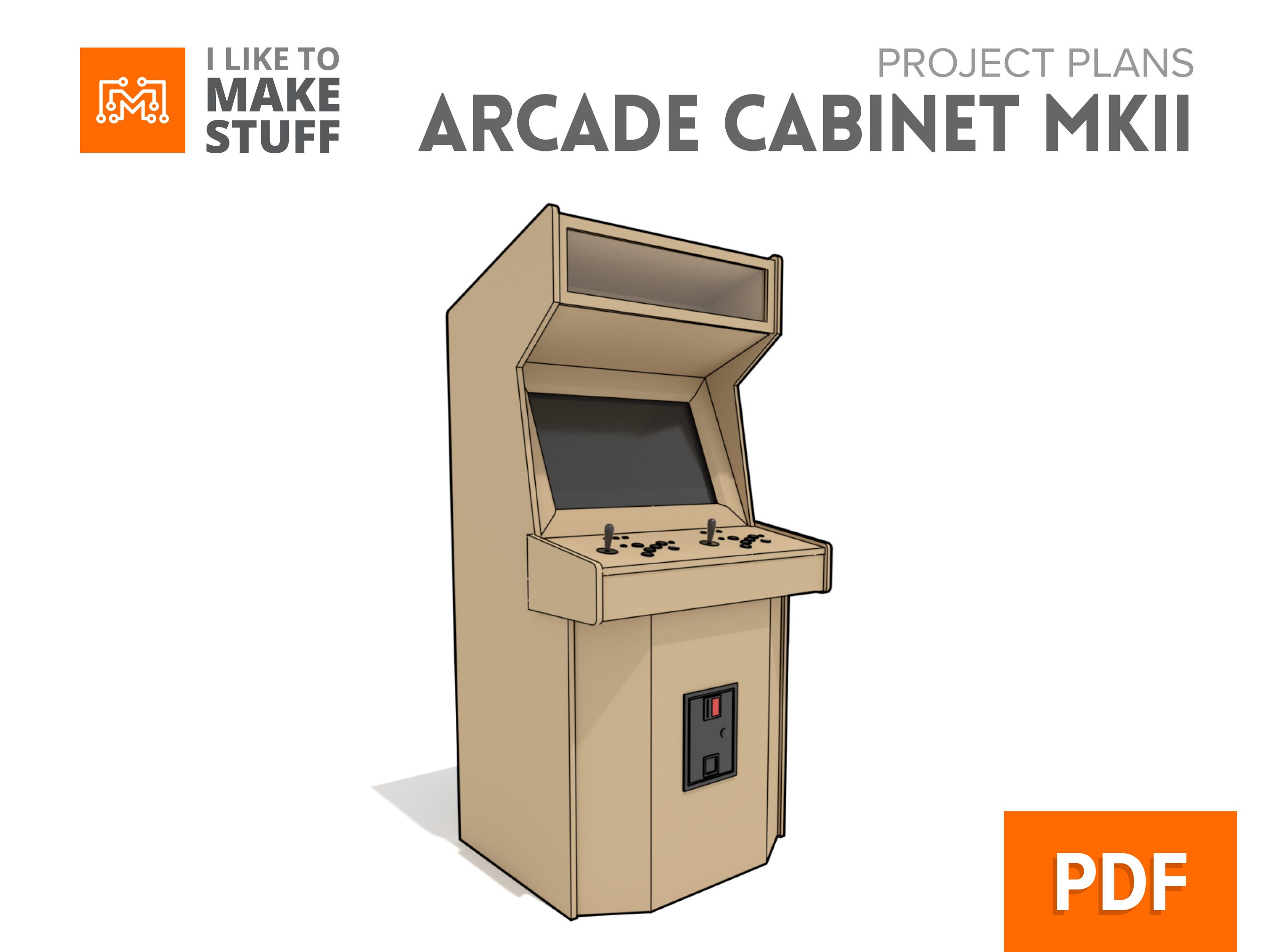 arcade-cabinet-mkii-digital-plans-etsy-australia