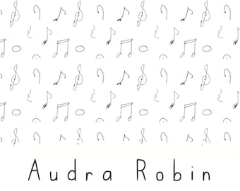 Musik nahtlose digitale Datei Stoff Musiker Muster Download, Musik Noten Muster, kommerzielle Scrapbook Papier Stoff Hintergrund, Musiker