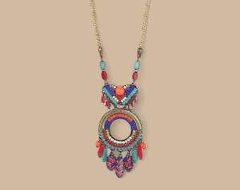 Collar Inca