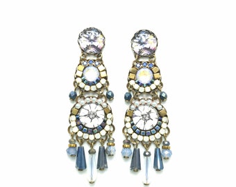 SANDALO Happy Melizi jewelry earrings