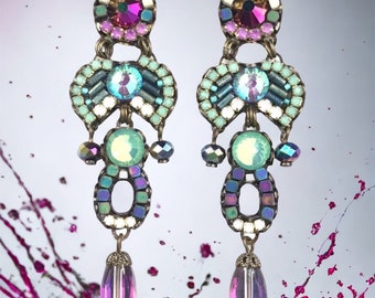 URBAN Style Earrings