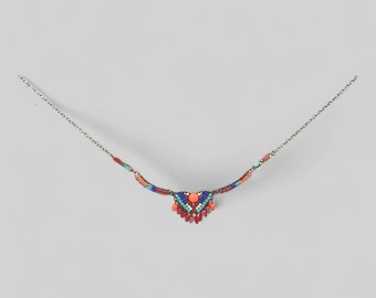 Inca Necklace