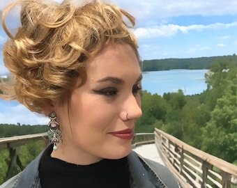 URBAN Style Earrings