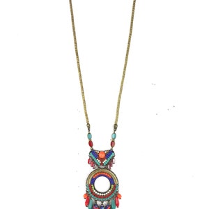 Collar Inca imagen 3