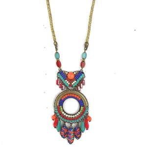 Collar Inca imagen 5