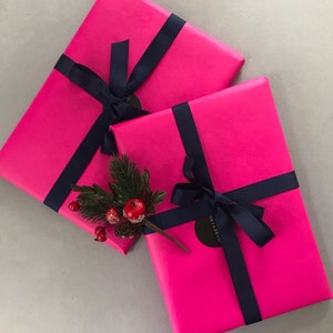 Gift Wrap