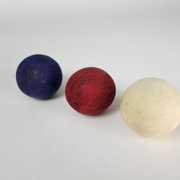 Bellani Balls - 8 pcs