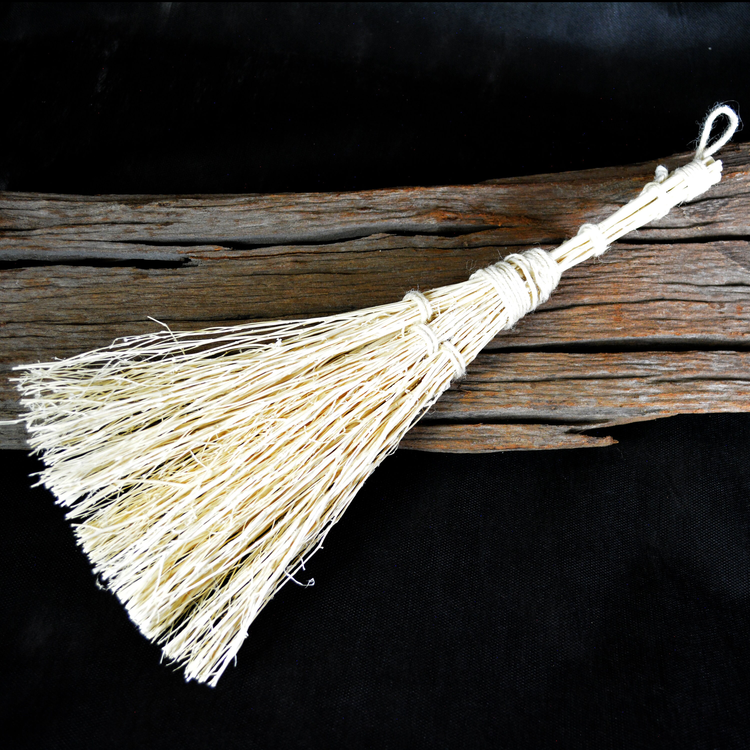 Handmade Brooms 16 Decorative Witches' Twig Brooms Etsy Canada