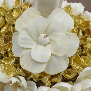 Sola Panna (8cm) - 12 pk - sola wood flower, wood flower art, wedding arrangements, sola flower bouquet