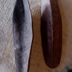 Dried Pods - Natural Triangle Pods - 3.5 - 5.5 Inch Pods- 2 Quarts (32 ...