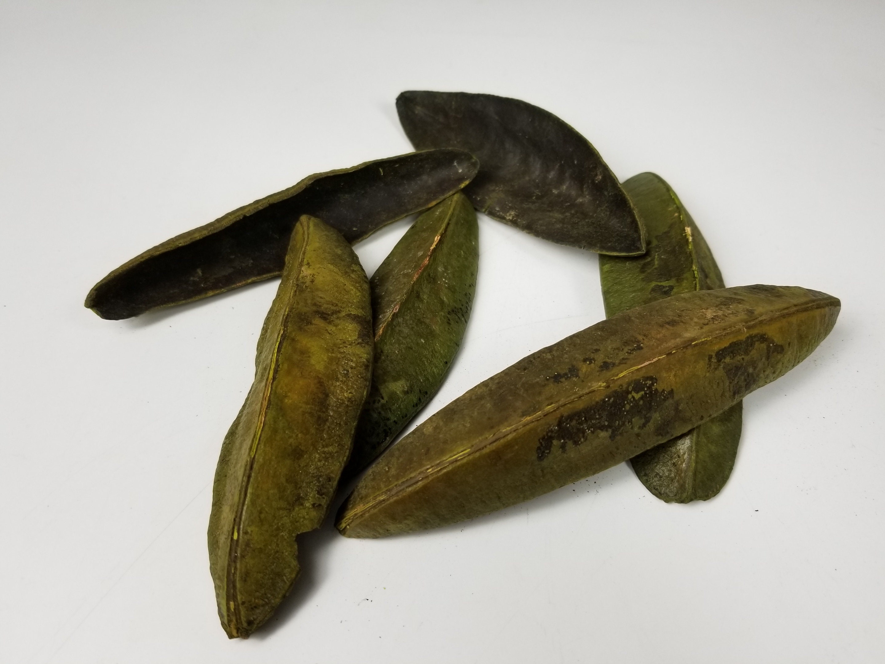 Triangle Pods-2 Quarts - Etsy