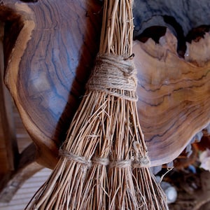 Jump the Broom  - Handmade 29" Brooms - Weddings