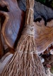 Jump the Broom  - Handmade 29' Brooms - Weddings 