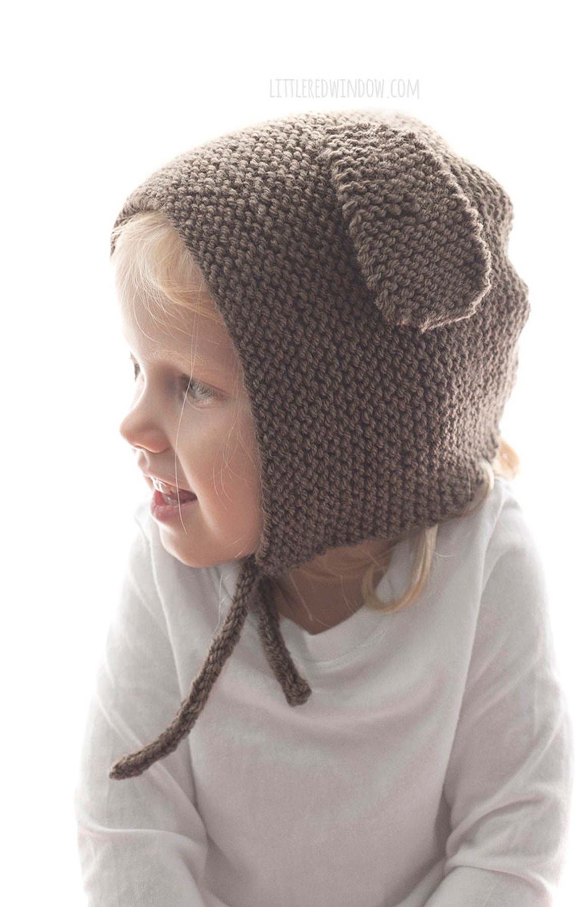 Baby Dog KNITTING PATTERN / Puppy Dog Pattern / Etsy