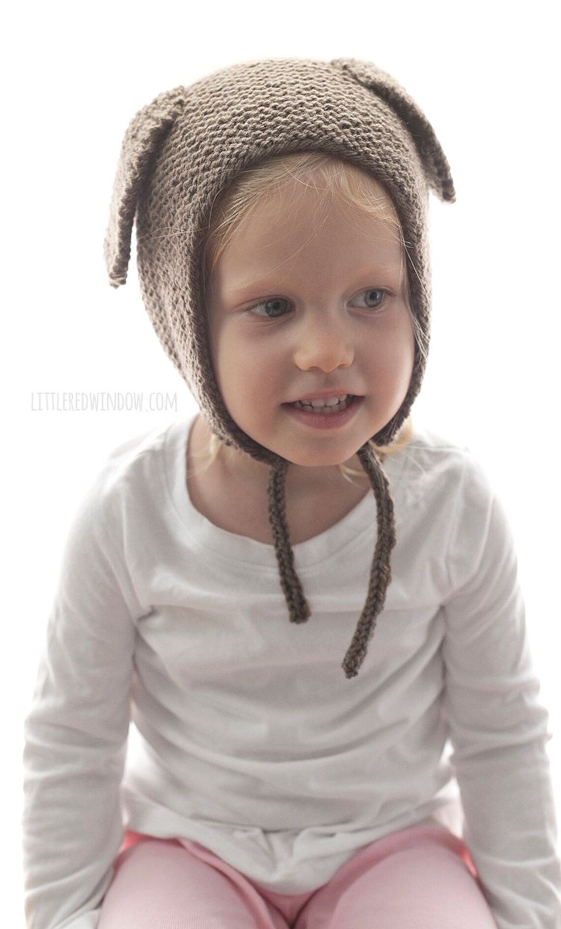 Baby Dog KNITTING PATTERN / Puppy Dog Pattern / Etsy