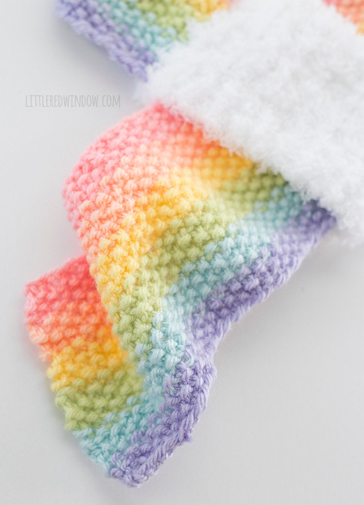 小物 90s OLD GAP Rainbow Knit Muffler. 大人気 90s Muffler. Knit Rainbow GAP OLD 小物 - 小物