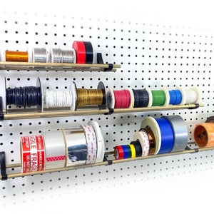 Washi Tape Cutter, Washi Tape Organizer, Collection, Holder