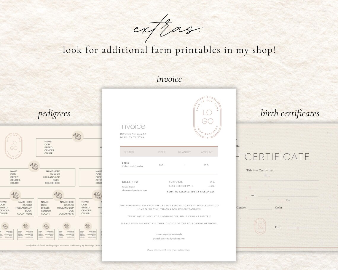 Homestead Website Template Canva Website Template Farm Templates
