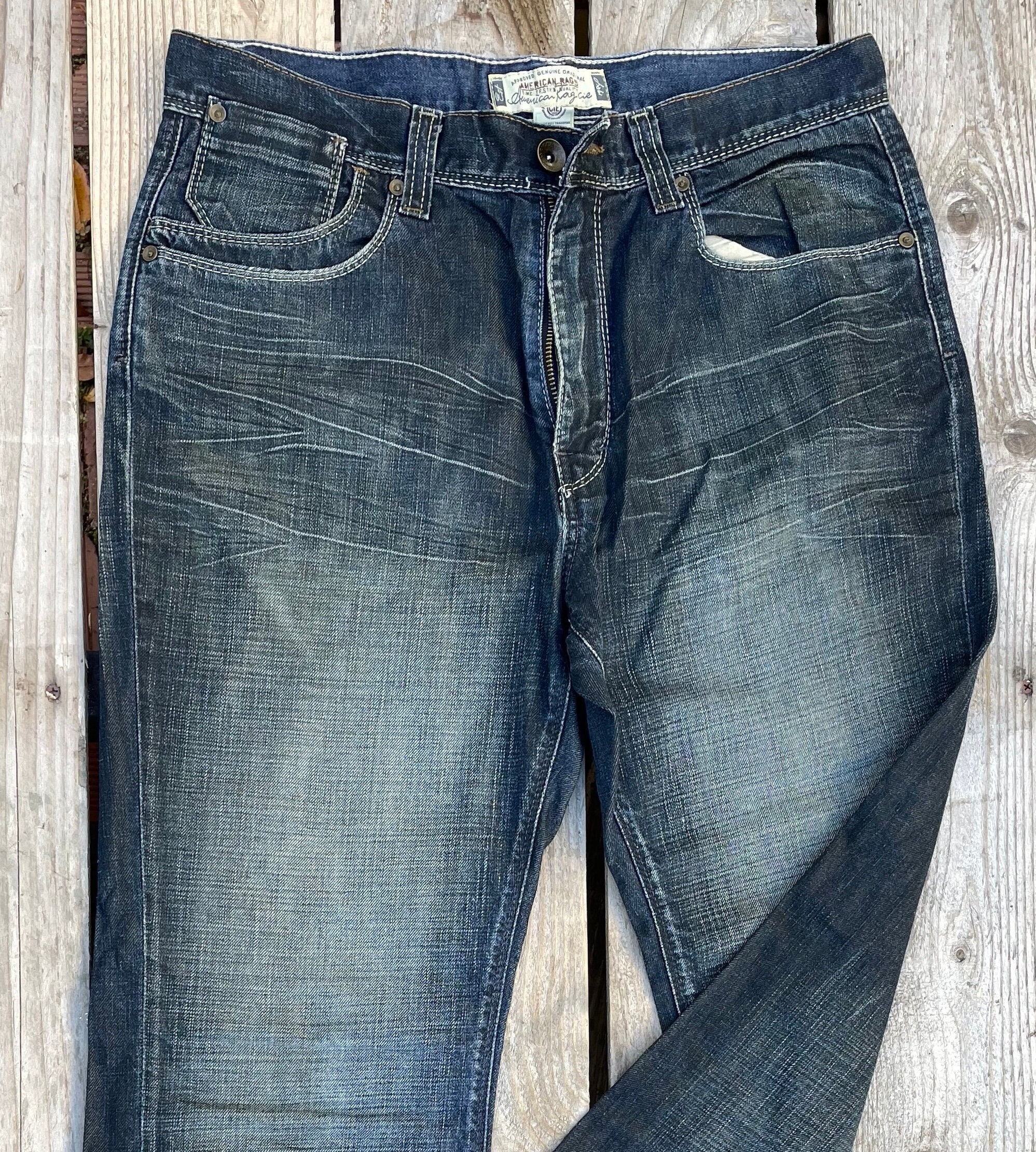 American rag best sale jeans