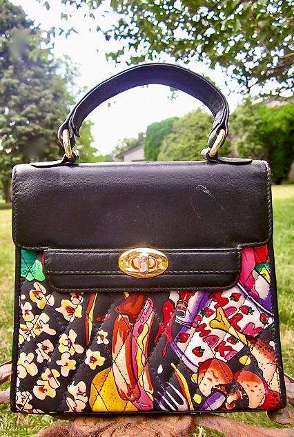 Nicole miller purse México